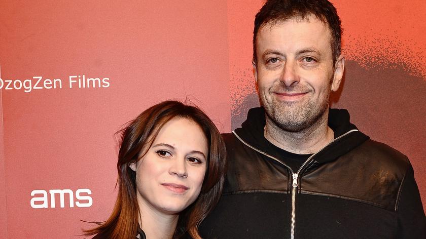 Była żona Tymona Tymańskiego powiedziała o oburzającej sytuacji w szkole jej syna