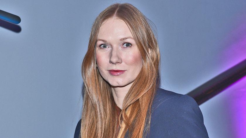 Katarzyna Dąbrowska 