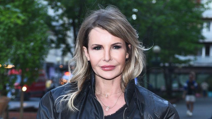 Joanna Racewicz w szczerym wyznaniu