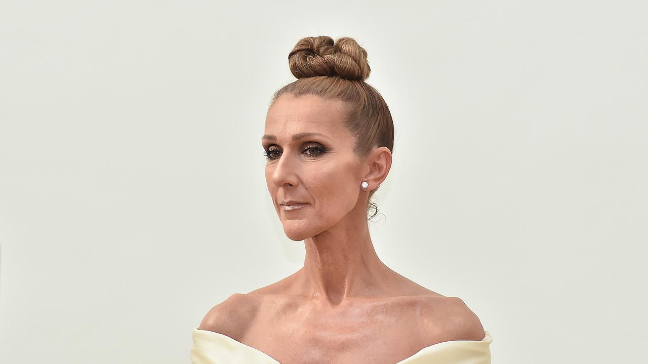 Celine Dion pogrążona w żałobie