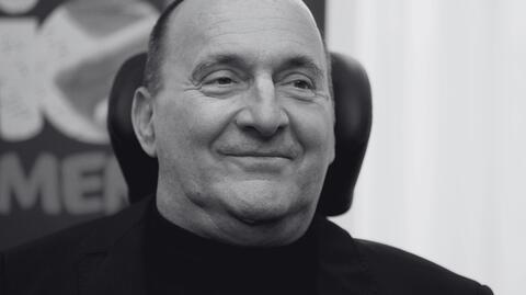 Nie żyje Philippe Pozzo di Borgo. To o nim opowiada film "Nietykalni"