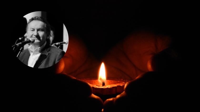 Bohdan Gorbaczyński nie żyje