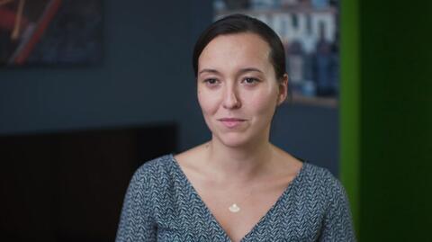 Laura ze "ŚOPW" przeszła metamorfozę w salonie Izy. Czy nadal jest w związku z Karolem?