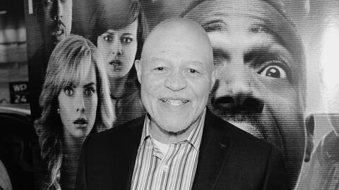 John Beasley nie żyje. Gwiazdor miał 79 lat