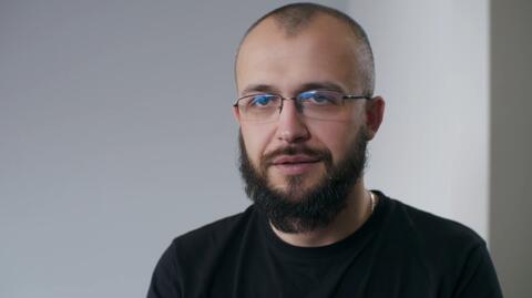 Robert ze "ŚOPW" podjął zaskakującą decyzję o przyszłości. Tego nikt się nie spodziewał