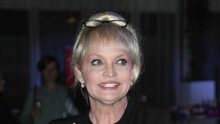 Adrianna Biedrzyńska pokazała siostrę