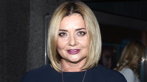 Małgorzata Ostrowska-Królikowska
