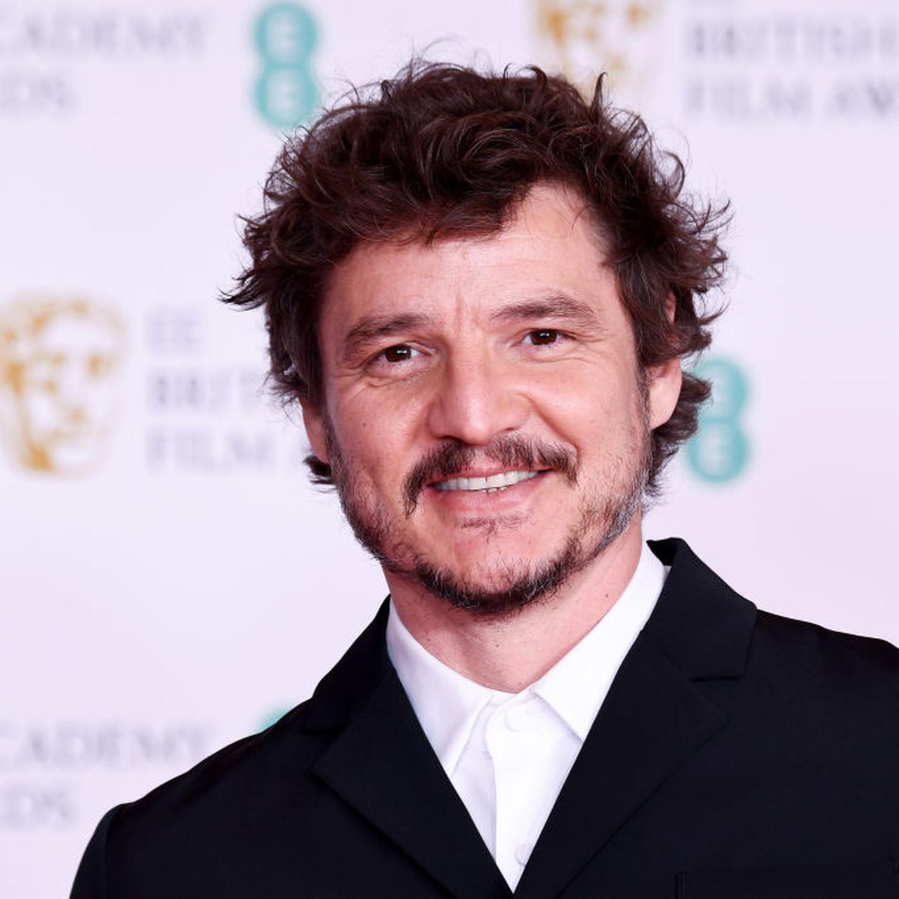 Pedro Pascal - Co za tydzień