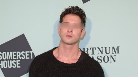 Ross Davidson ze "Spandau Ballet"