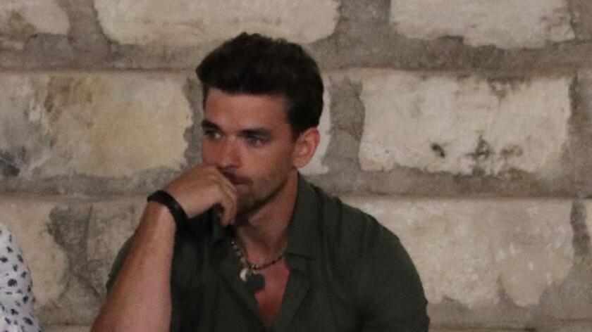 Tomasz Zarzycki zgolił głowę na łyso?