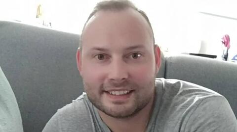 Jacek ze "ŚOPW" świętował ważny dzień. Kreacja jego ukochanej zachwyca