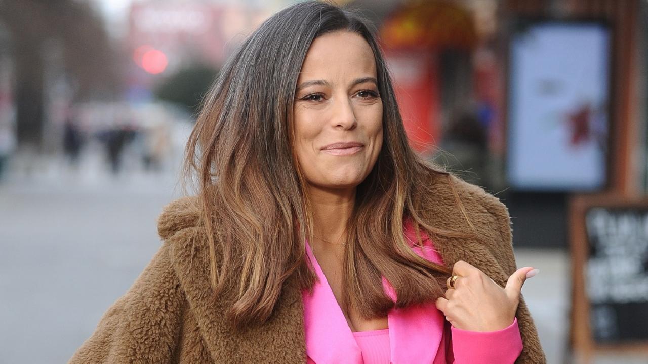 Anna Mucha skończyła 42 lata. Pokazała odważne zdjęcie