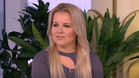 Kamila Kalińczak oburzona wizytą u gastrologa