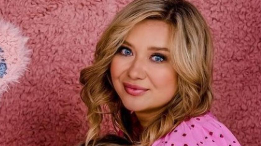 Agnieszka "Lili" Antoniak jest w ciąży