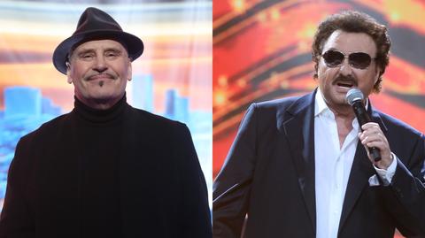 Marian Lichtman wspomina początki kariery Krzysztofa Krawczyka. "Było wtedy biednie"