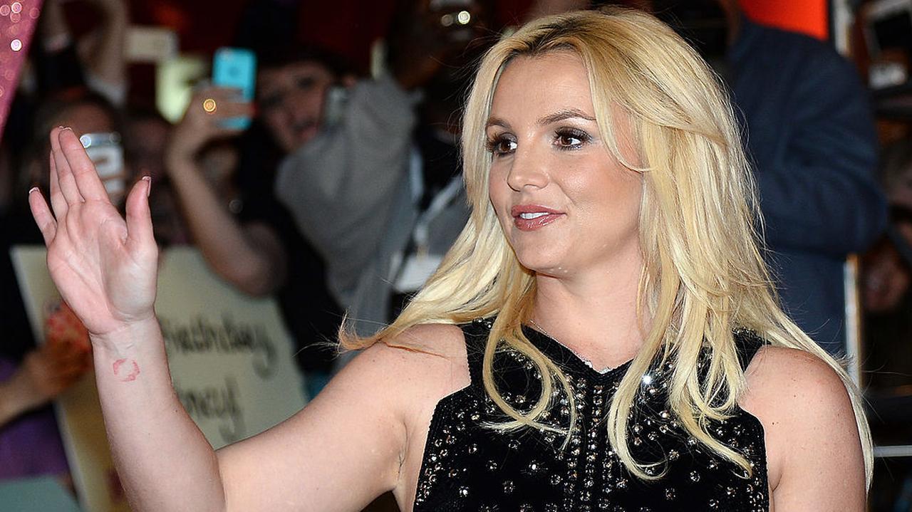 Britney Spears straciła ciążę.