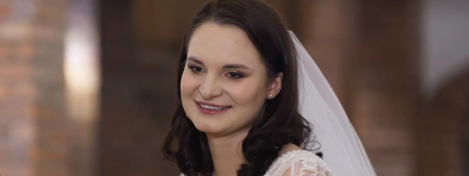 Justyna ze "ŚOPW" komentuje swoje zachowanie na weselu