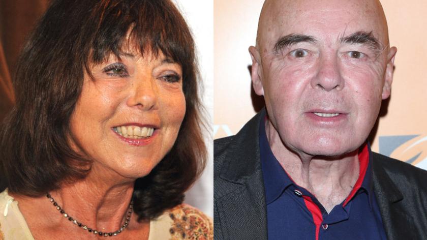 Krystyna Podleska podrywała Stanisława Tyma na planie "Misia"