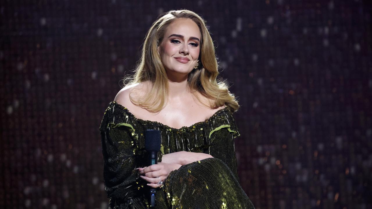 Gwiazdy na Super Bowl. Adele błyszczała na trybunach Co za tydzień