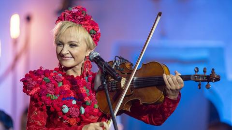Edyta Golec zdradza sekret swojej figury