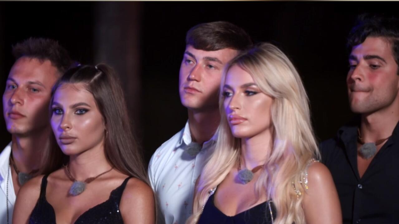 "Hotel Paradise 5". Kto odpadł w Rajskim Rozdaniu? Uczestnicy nie