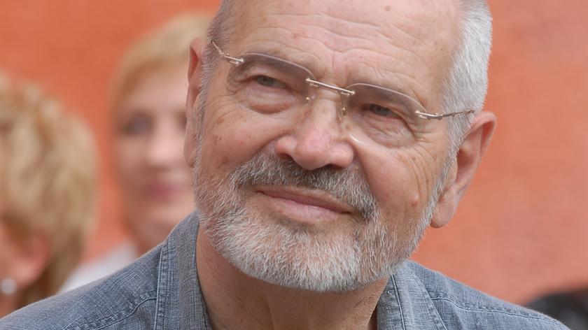 Sylwester Chęciński nie żyje