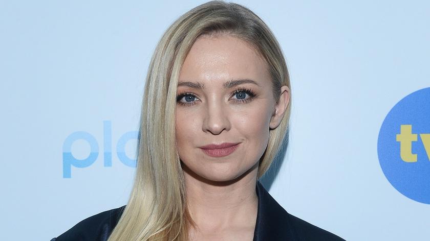 Barbara Kurdej-Szatan wystąpiła w teledysku siostry