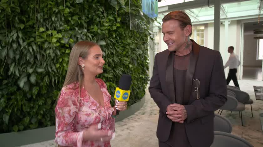 Dawid Woliński o relacjach i pasjach córki. Dlaczego nie pokazuje jej w sieci?