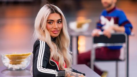 Anna Renusz świętuje Dzień Kobiet. Partnerka Tarzana sporo odkryła