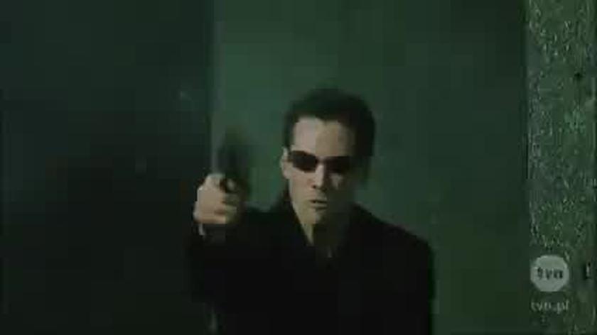 Keanu Reeves w Polsce po raz drugi!