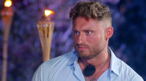 Krzysztof Ćwiertnia z "Hotelu Paradise" przeszedł metamorfozę sylwetki