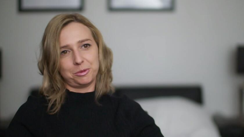 "Ślub od pierwszego wejrzenia", Marta Milkiewicz