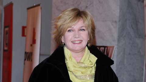 Agnieszka Pilaszewska