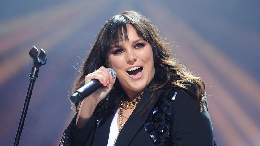 Ewa Farna jest matką dwójki dzieci