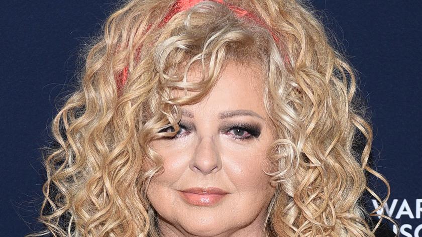 Magda Gessler o roli babci. "Moja córka nie pozwala mi być nią do końca. Jest bardzo zaborcza"