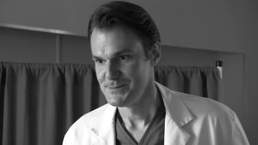 Łukasz Gajdzis z "Na Wspólnej" nie żyje