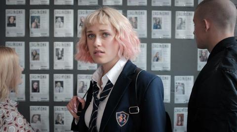 "#BringBackAlice" – nowy polski serial na HBO Max. Helena Englert w roli głównej