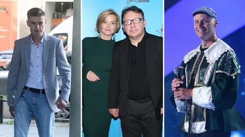 Podsumowanie dnia w showbiznesie