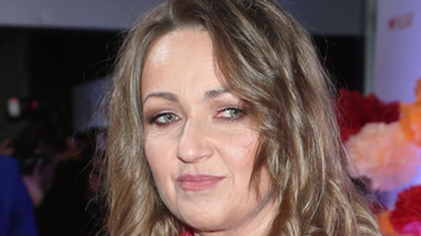 Agnieszka Litwin pokazała zdjęcie po operacji 