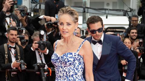 Sharon Stone pochowała brata. To kolejna tragedia w rodzinie aktorki
