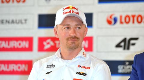 Adam Małysz przekazał smutne wieści. Poniósł straty w związku z opadami deszczu