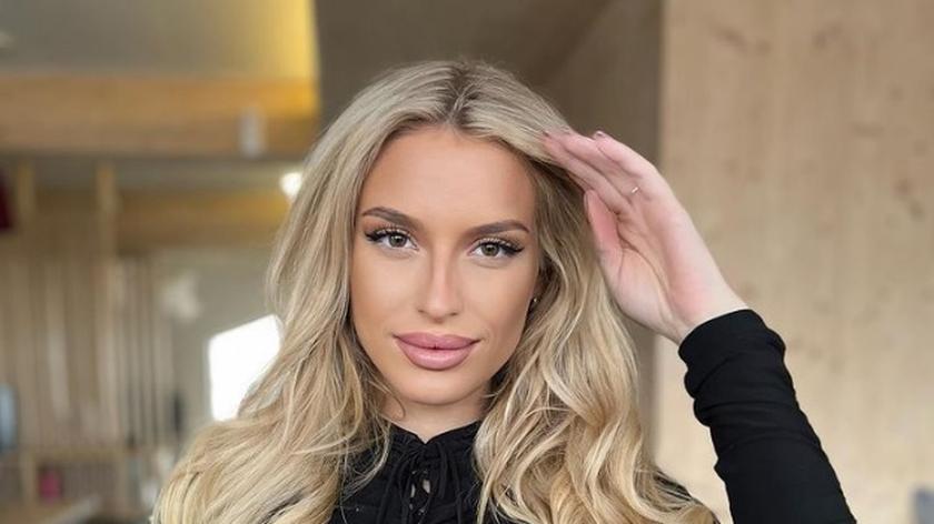 Wiktoria wyrzuciła Kaspra z "Hotelu Paradise" 