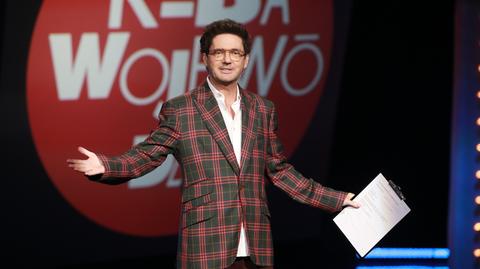 "Kuba Wojewódzki". Dawid Podsiadło i Katarzyna Puzyńska w nowym odcinku programu