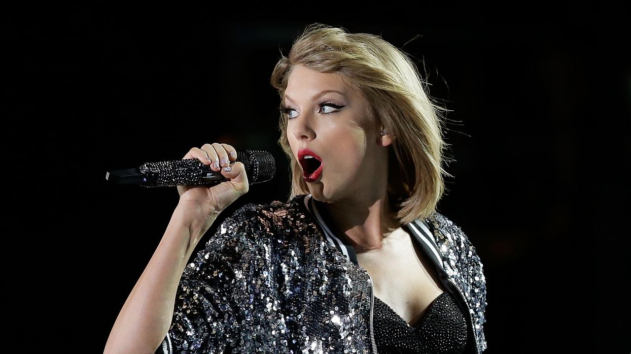 Taylor Swift stanęła w obronie fanki