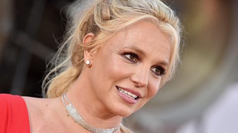 Britney Spears ostro reaguje na doniesienia mediów. "Nie umarłam"
