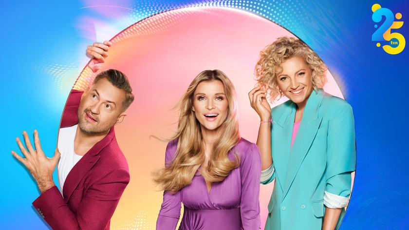 Ramówka TVN na jesień 2022