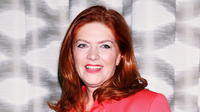 Katarzyna Dowbor świętuje urodziny córki