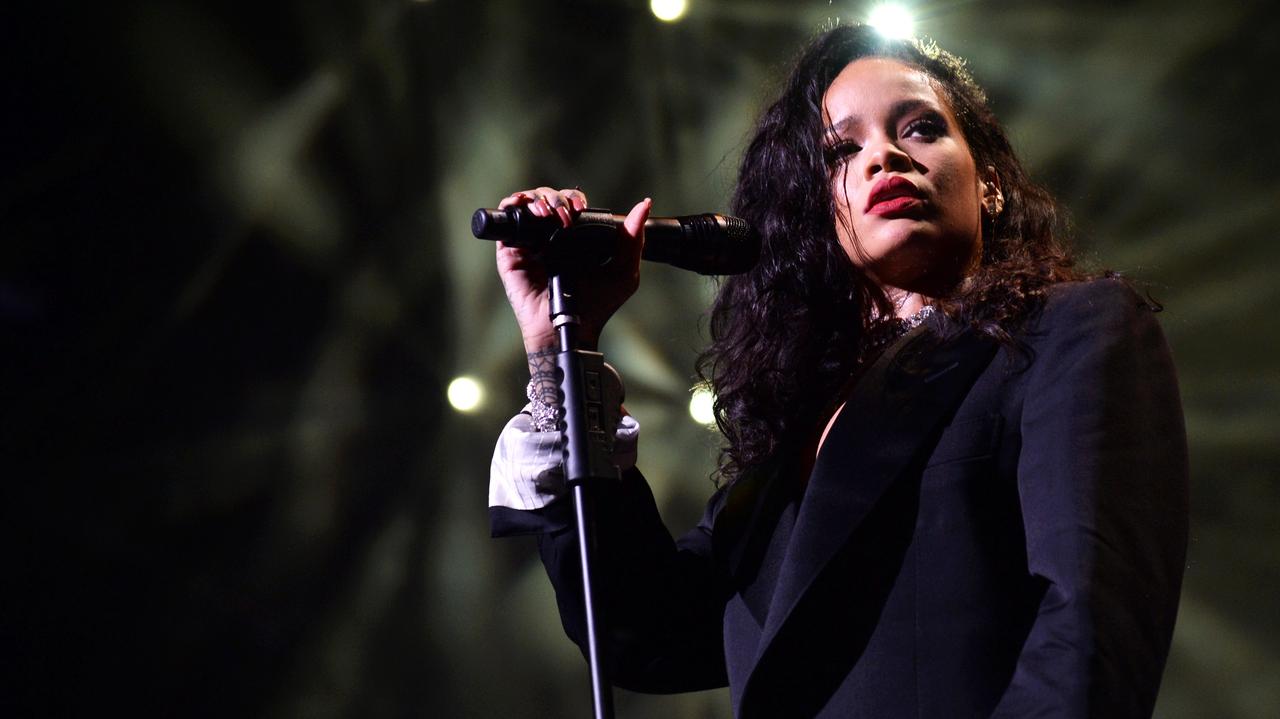 Oscary 2023. Rihanna zaśpiewa na gali rozdania nagród