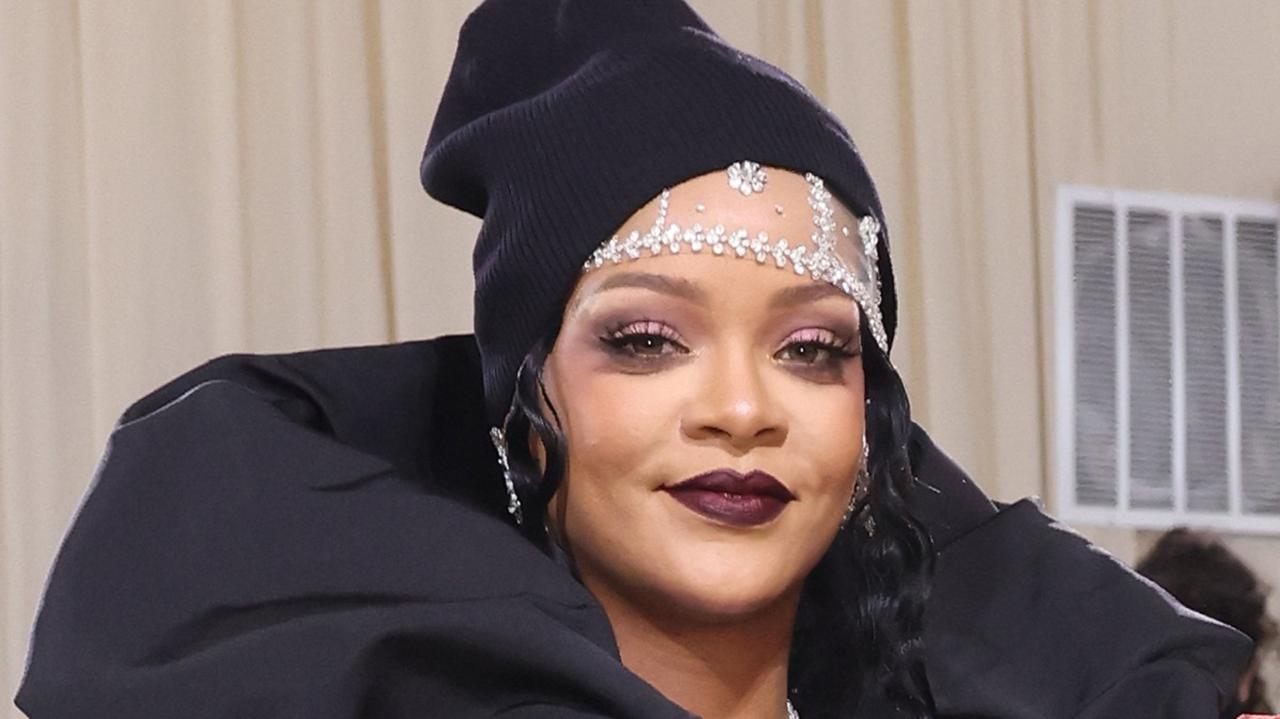Rihanna wzięła udział w sesji zdjęciowej dla "Vogue"