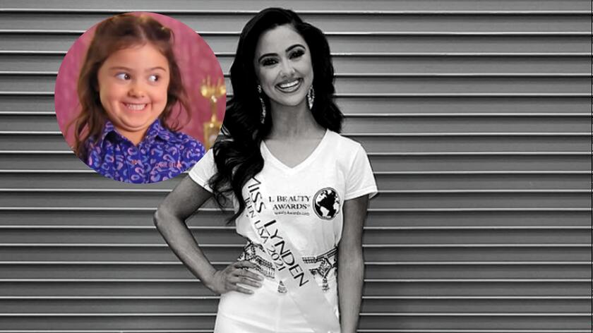 Nie żyje gwiazda "Małej Miss"